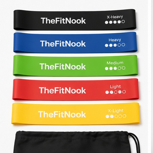 Resistance Bands